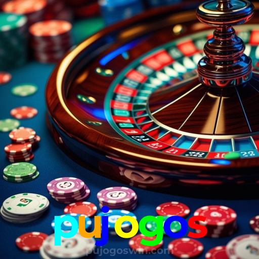 pujogos：O melhor cassino para apostar no futebol e ganhar em jogos de cassino!