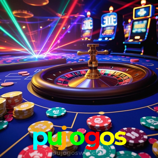 pujogos:Aposte no futebol online e conquiste prêmios incríveis!