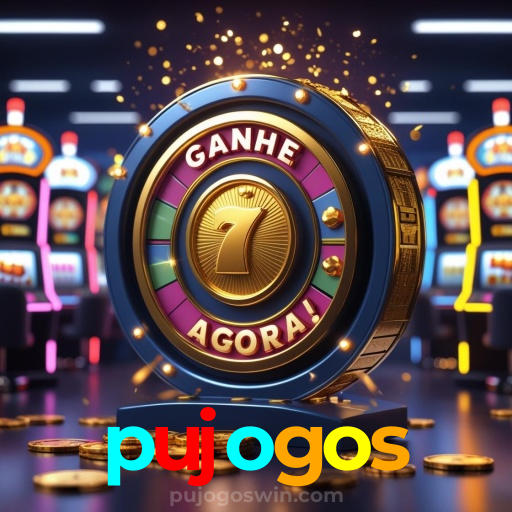 pujogos:Gire as slots e conquiste prêmios incrÃveis no nosso cassino!