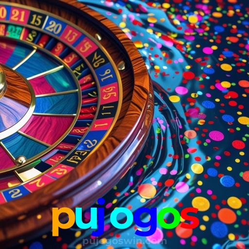 pujogos：Jogue agora e desafie a sorte em nosso cassino online!