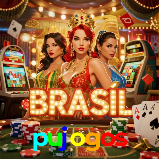 pujogos:O melhor cassino online com apostas ao vivo em futebol e jogos de cassino!