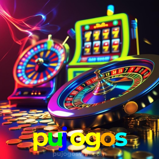 pujogos:Apostas ao vivo no futebol e prêmios incrÃveis em jogos de cassino como roleta!