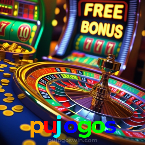pujogos:Cada giro nas slots é uma nova chance de mudar sua sorte!