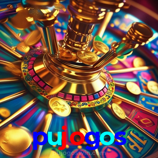 pujogos:O melhor cassino online para apostas esportivas e jogos como blackjack!