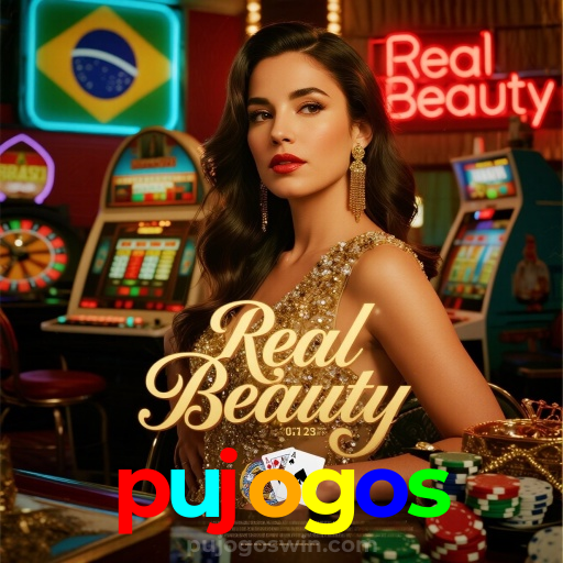 pujogos：Sua chance de ganhar começa no cassino online com poker e apostas no futebol!