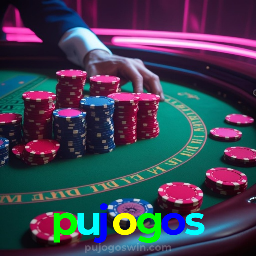 pujogos:A diversão nunca para! Entre no nosso cassino e jogue os melhores jogos!