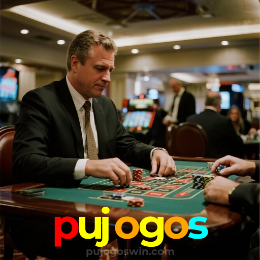 pujogos:Jogue roleta, blackjack e aposte no futebol no cassino mais seguro!