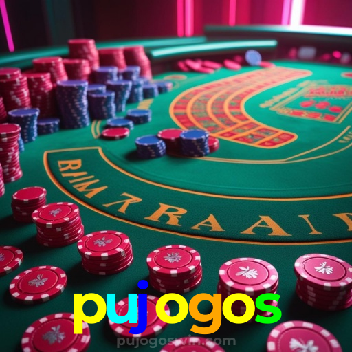 pujogos:Aposte no futebol e jogue slots emocionantes com grandes prêmios!