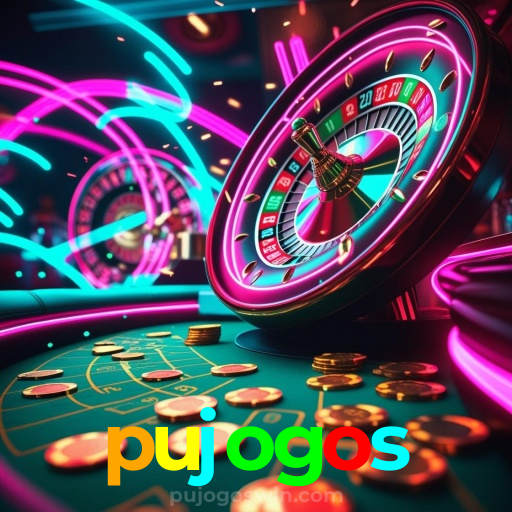 pujogos：Apostas ao vivo no futebol e grandes prêmios nos melhores jogos de cassino!