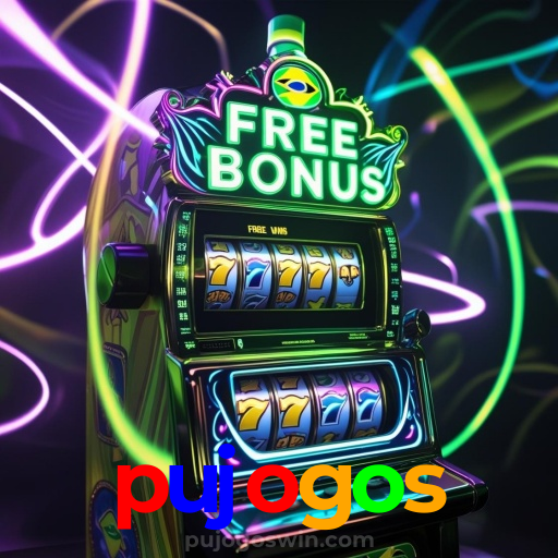 pujogos：Em cada giro, uma chance de vitória nas nossas slots online!