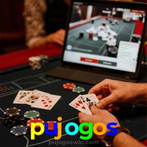 pujogos:Cada giro é uma chance de conquistar prêmios incríveis!