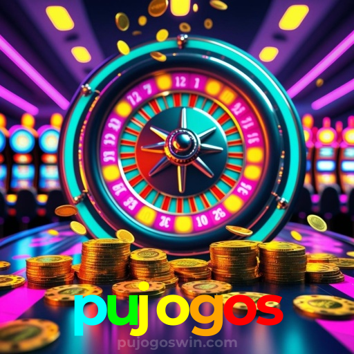 pujogos:Cada giro é uma nova chance! Aposte nas slots e vença!