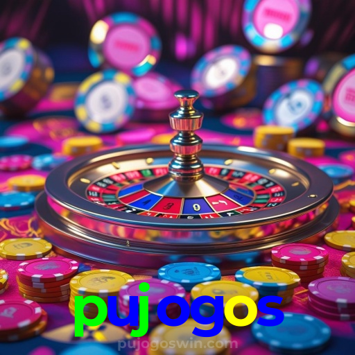 pujogos:Aposte nas melhores mesas de poker e vença como nunca!