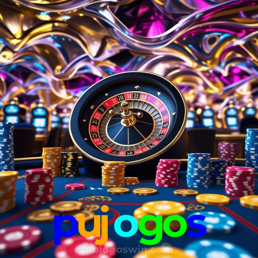 pujogos:Em nosso cassino online, a diversão nunca acaba! Jogue agora!