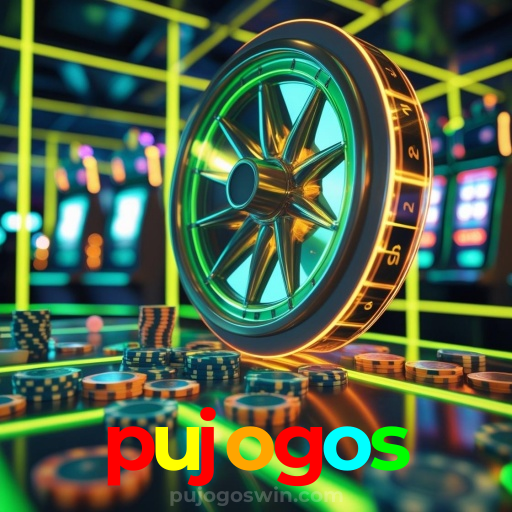 pujogos:Aposte nas roletas e conquiste prêmios incríveis!