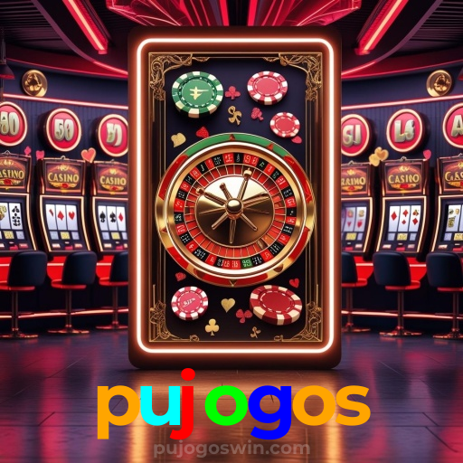 pujogos:No futebol online, a vitória está a um clique de distância!