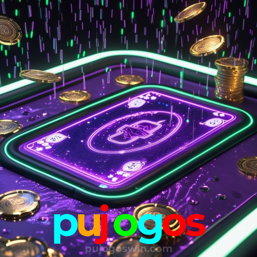 pujogos:Ganhe prêmios incríveis no futebol e em jogos como roleta e blackjack!