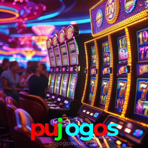 pujogos：Aposte no futebol online e conquiste grandes recompensas!