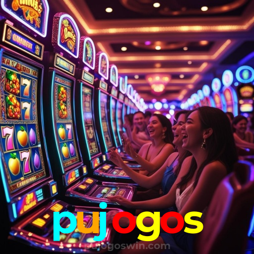 pujogos:Diversão total com blackjack, poker e apostas ao vivo no futebol!