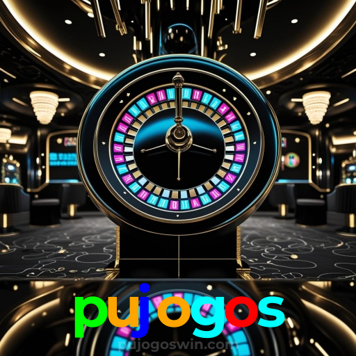 pujogos:Jogue roleta, poker e aposte no futebol com grandes prêmios em jogo!