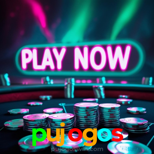 pujogos:Jogue nas roletas e ganhe prêmios sensacionais!