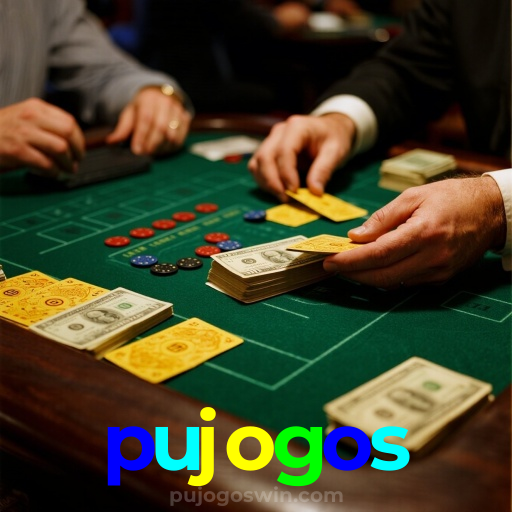 pujogos:Em cada jogo, a chance de ganhar é sua! Jogue agora no cassino!
