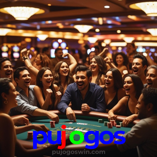 pujogos:Cada giro nas slots pode ser uma grande vitória! Aposte agora!