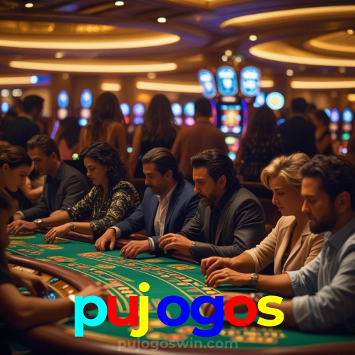 pujogos:Jogue slots, roleta e aposte no futebol para grandes vitórias!