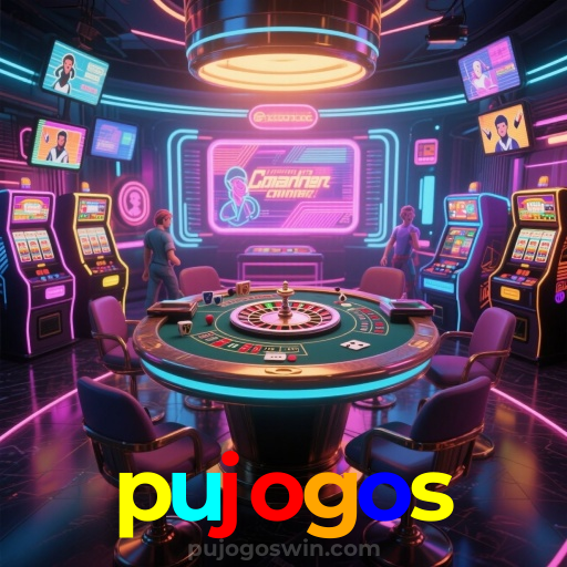 pujogos:Apostas no futebol e grandes prêmios em slots e roleta esperam por você!