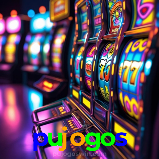 pujogos：Sinta a emoção do cassino! Aposte agora e ganhe prêmios reais!