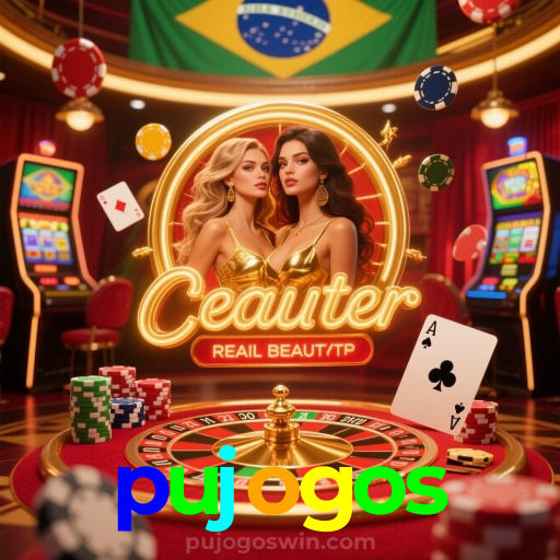 pujogos:Aposte nas mesas de poker e vença com estilo!