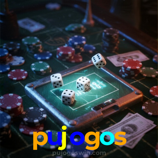 pujogos:O melhor cassino online com slots, poker e apostas no futebol!