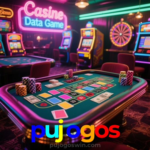 pujogos:Aposte no seu time e jogue roleta no cassino mais confiável!