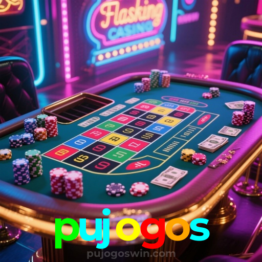 pujogos:O melhor cassino para apostar no futebol e ganhar em jogos de roleta!