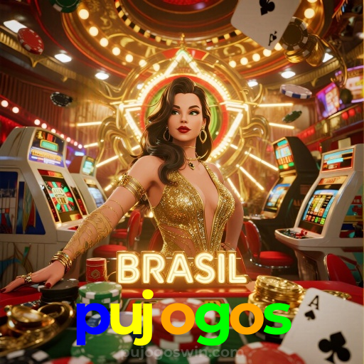 pujogos：As slots mais emocionantes estão aqui! Jogue agora!