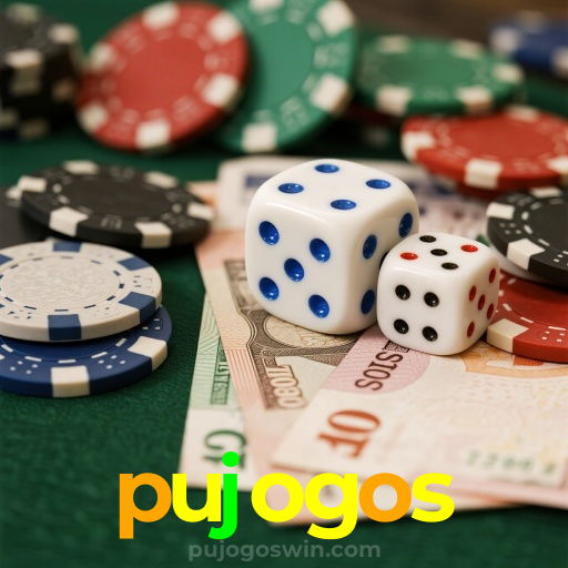 pujogos:Em nosso cassino online, a sorte está ao seu lado! Aposte agora!