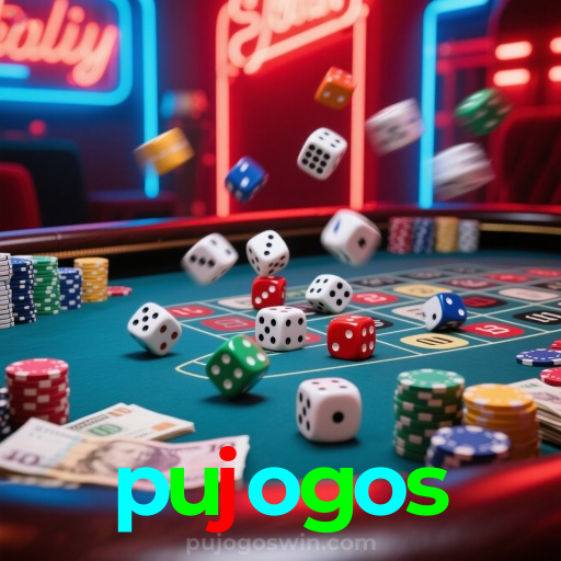 pujogos:A sorte te espera com apostas no futebol e os melhores jogos de cassino!