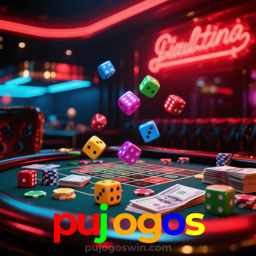 pujogos:O futebol nunca foi tão divertido! Aposte nas melhores partidas e vença!