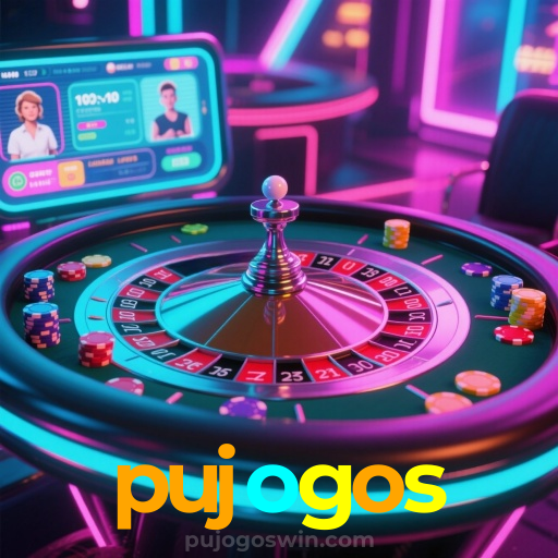 pujogos:Ganhe no futebol e conquiste prêmios nos melhores jogos de cassino online!