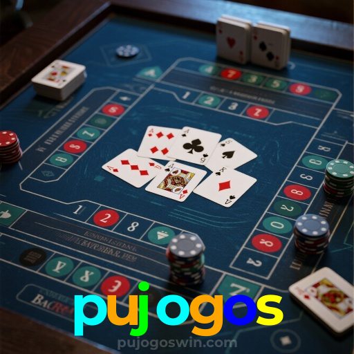pujogos：Vença no futebol online e sinta o sabor da conquista!