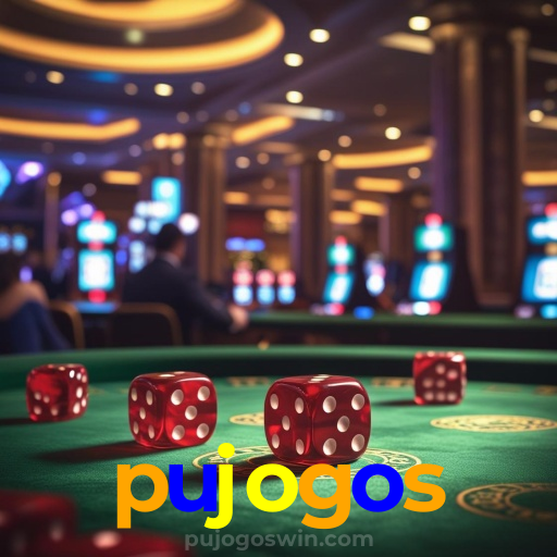pujogos：Aposte no futebol online e marque gols de prêmios!