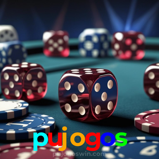 pujogos：Aposte no futebol online e mostre seu talento para ganhar!