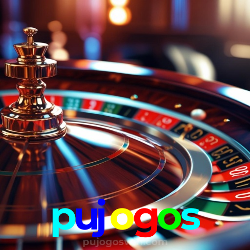 pujogos:Jogue poker, roleta e aposte no futebol no cassino mais confiável!