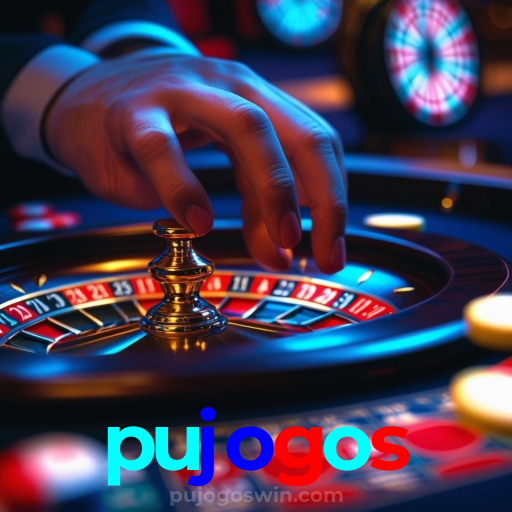 pujogos:Jogue poker como um profissional e vença grandes desafios!