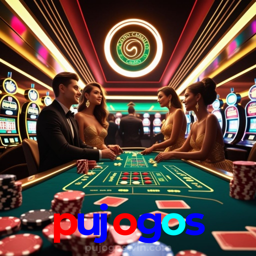 pujogos:Jogue poker, aposte no futebol e conquiste prêmios incrÃveis no cassino!