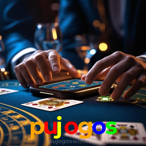 pujogos:Aposte no futebol digital e vença os melhores times!