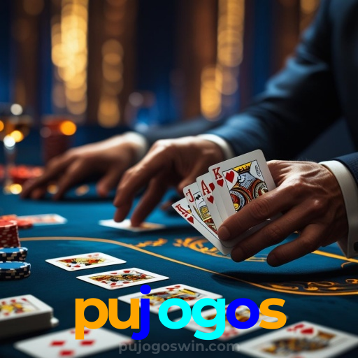 pujogos:Em nosso cassino online, a sorte está ao seu lado! Aposte agora!