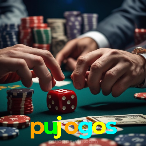 pujogos:Aposte no futebol e conquiste vitórias épicas com blackjack e poker!