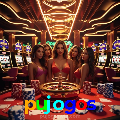 pujogos:O cassino mais confiável para apostar no futebol e jogar slots!