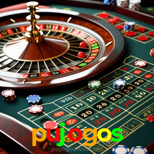 pujogos:Gire as slots e conquiste o jackpot agora mesmo!